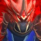 Kronkmage