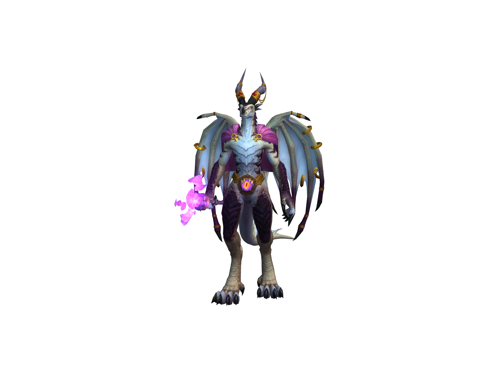 Dryadwaggy