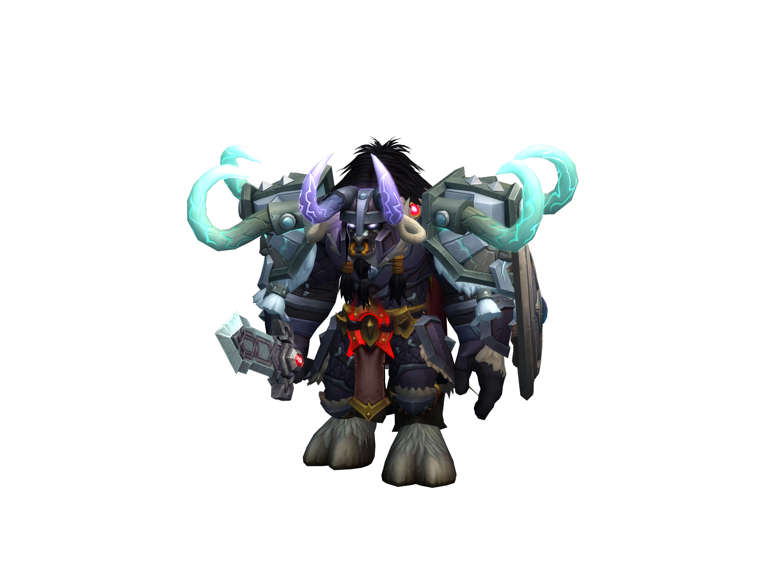 Fluxsmash