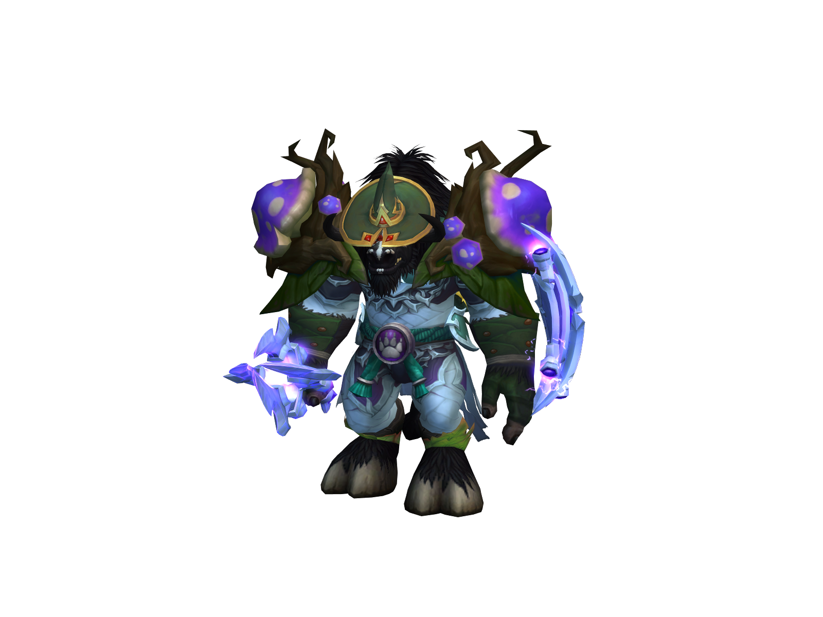 Grumhoof