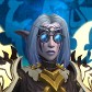 Mushasha avatar