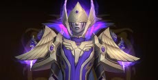 Mushasha's icon
