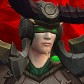Symbolical avatar