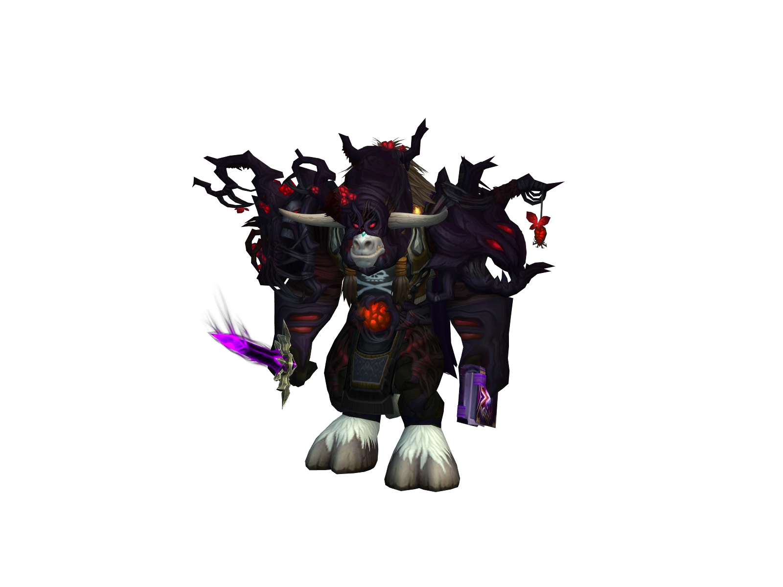 Hornfu