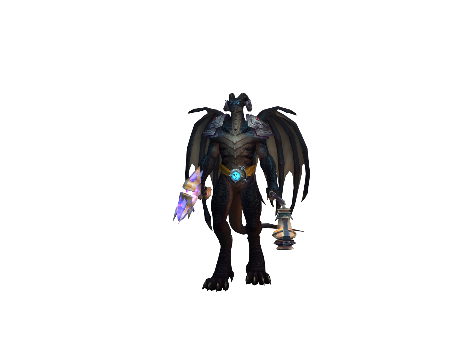 Bahamutkin
