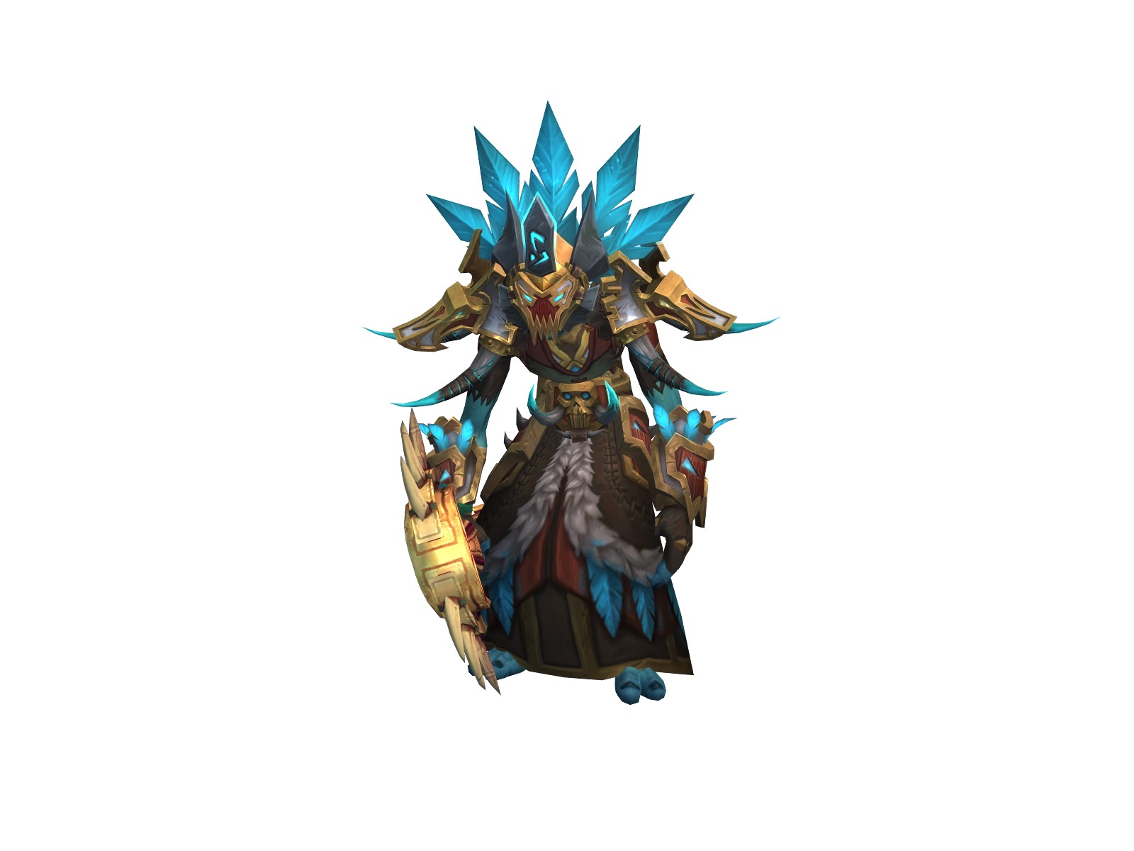 Macetrow