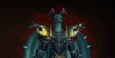 Psyberz's icon
