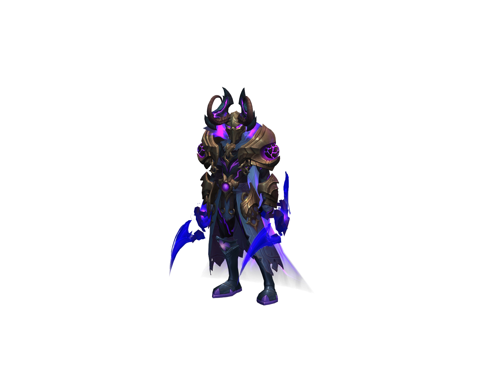 Galafel WoW character banner