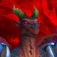 Dràgòn avatar