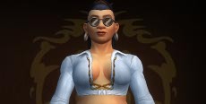 Relerogue's icon