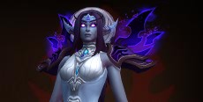 Dreammpriest's icon