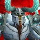 Stríðsmaður avatar