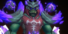 Flaminisz's icon