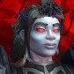 Almandyne avatar