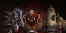 Daddygarrosh's icon