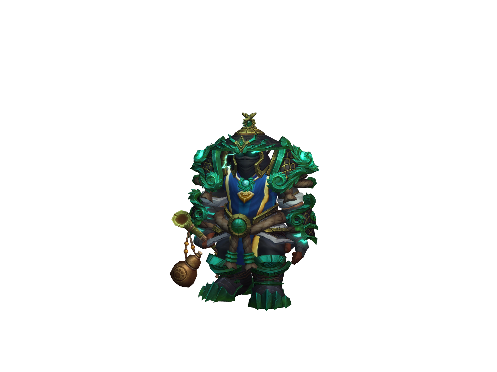 Spinkeg