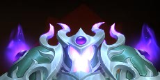 Baratern's icon