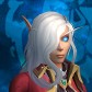 Odnir avatar