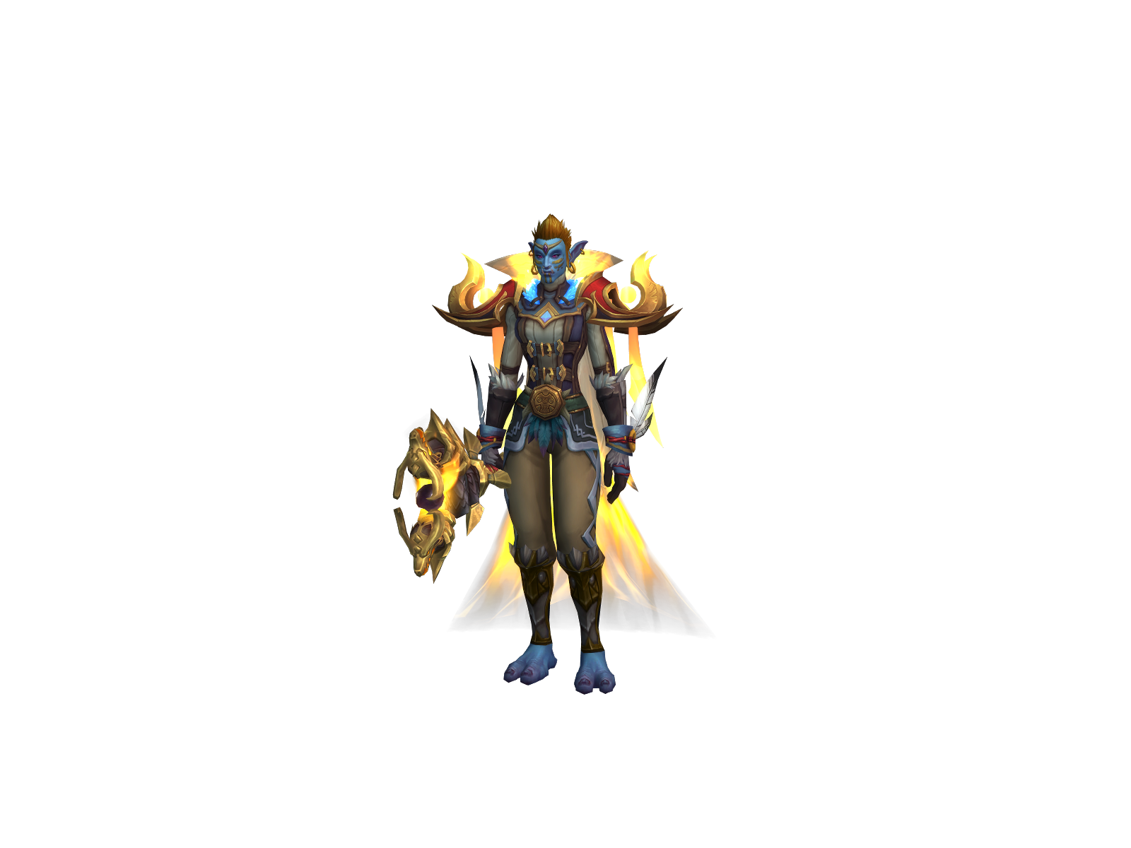 Hubdruid