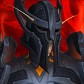 Unfaded avatar