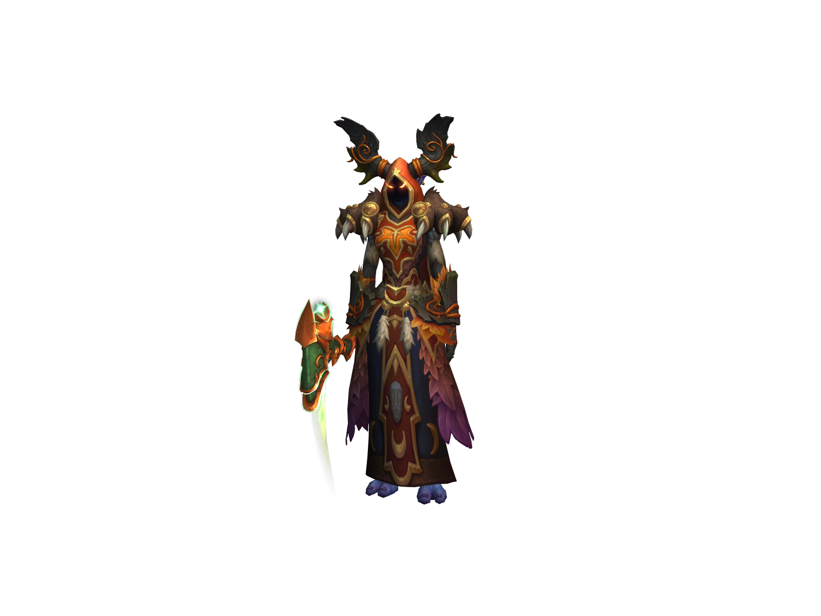 Janethedruid