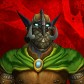 Shaunidaur avatar