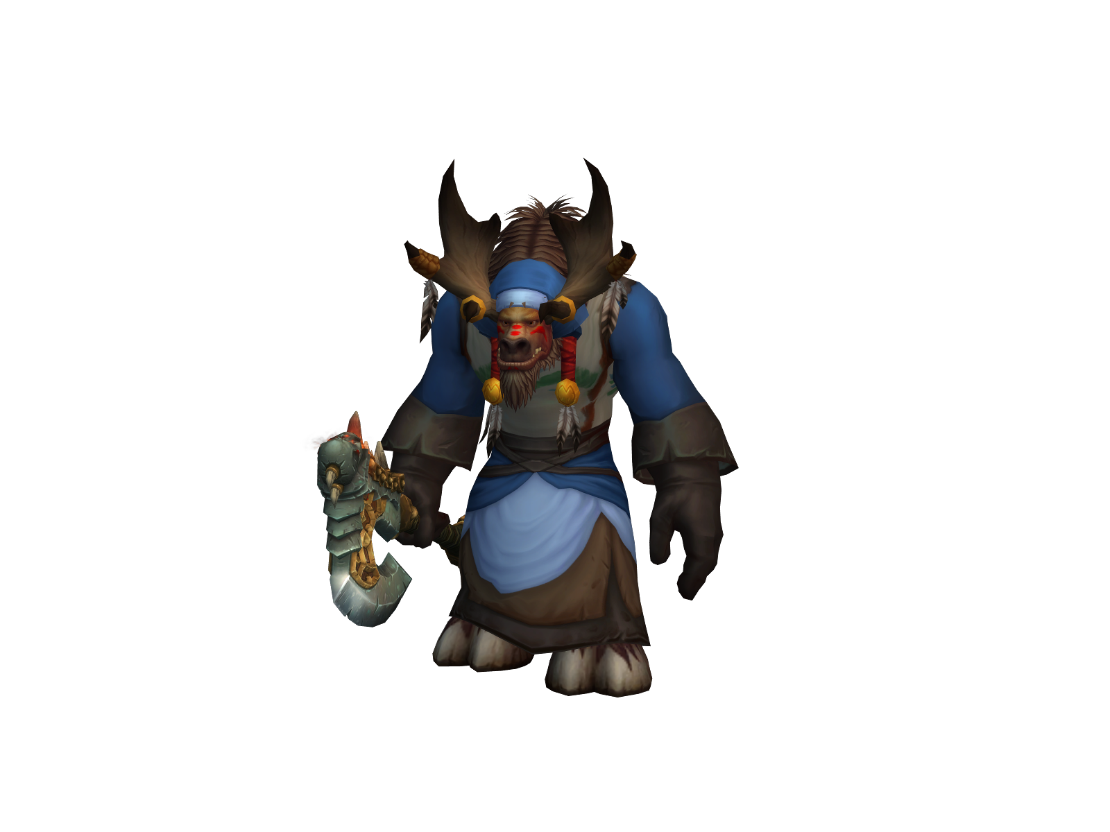 Diddyslover character render