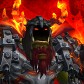 Bélial avatar