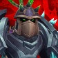 Bløødyarms avatar