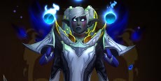 Zhaniza's icon