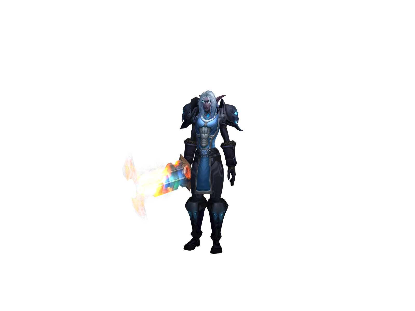 Nexxusdk