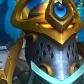Peakinduck avatar