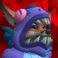 Foxfuzz avatar