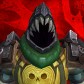Scuromon avatar