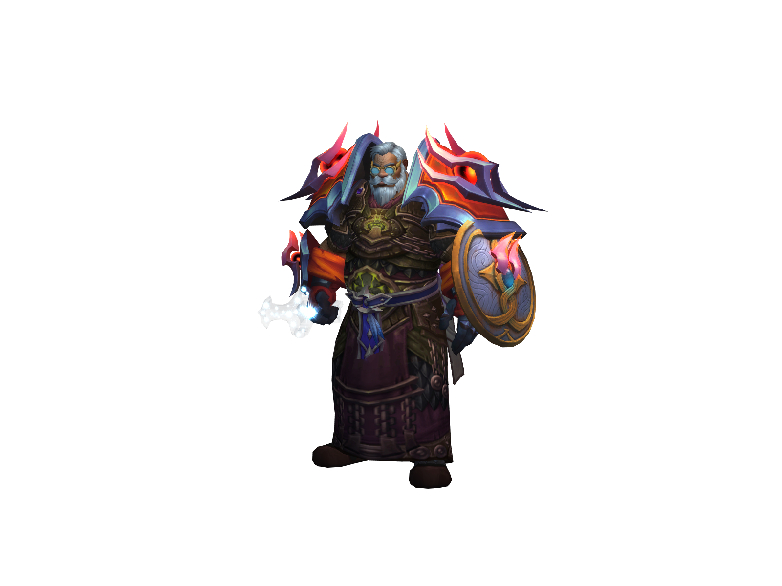 Holytide