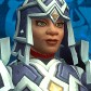 Misswarr avatar