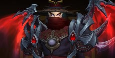 Mzoth's icon