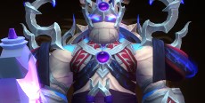 Oliewarlock's icon
