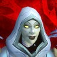 Nymphoid avatar