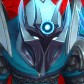 Advoshaman avatar