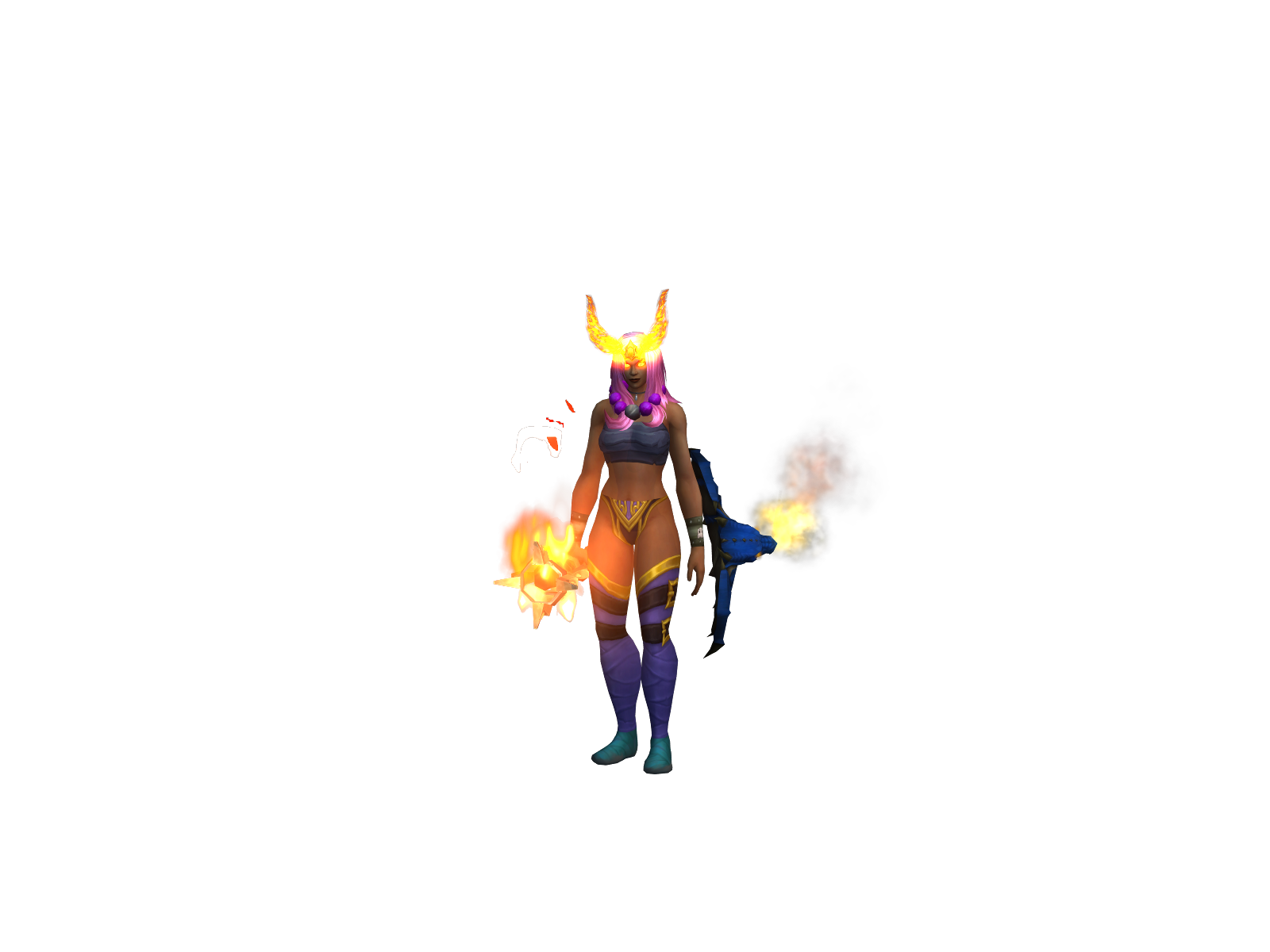 Scarprime