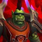 Réptíle avatar