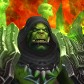 Gankes avatar