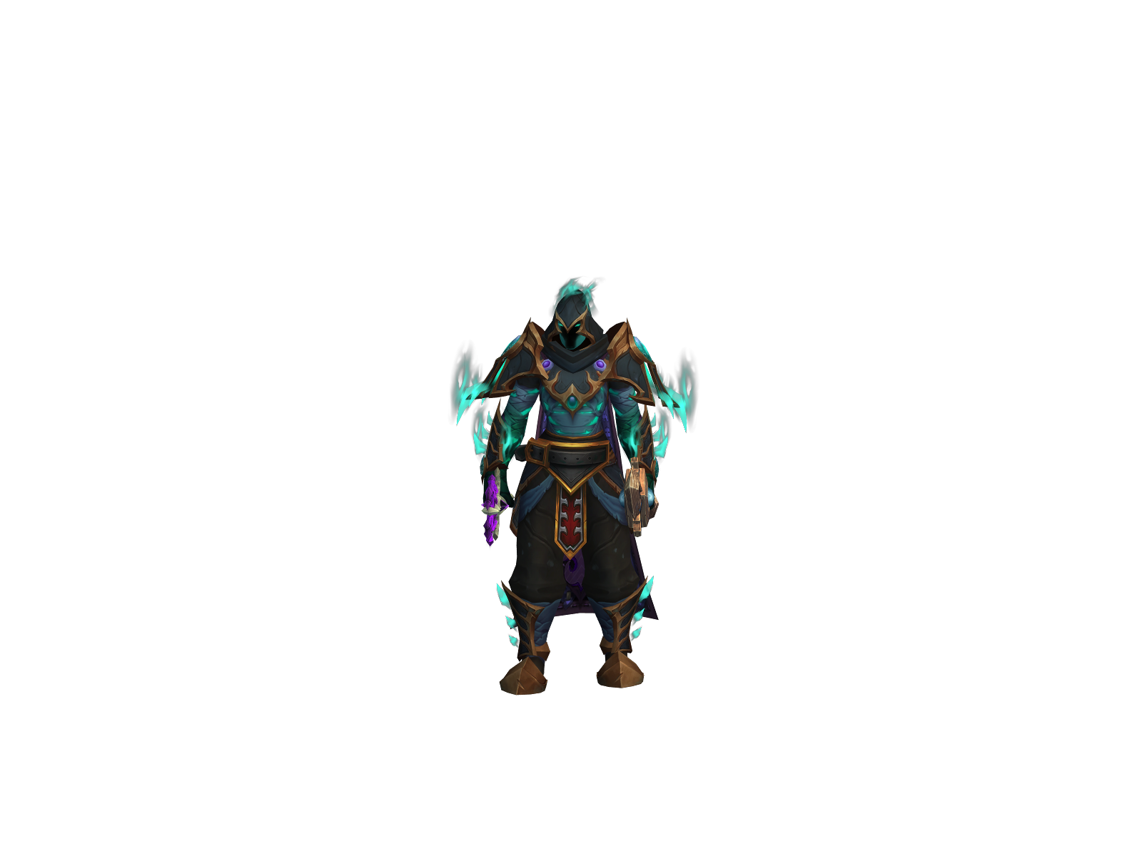Gottloserrog
