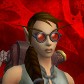 Laraçroft avatar