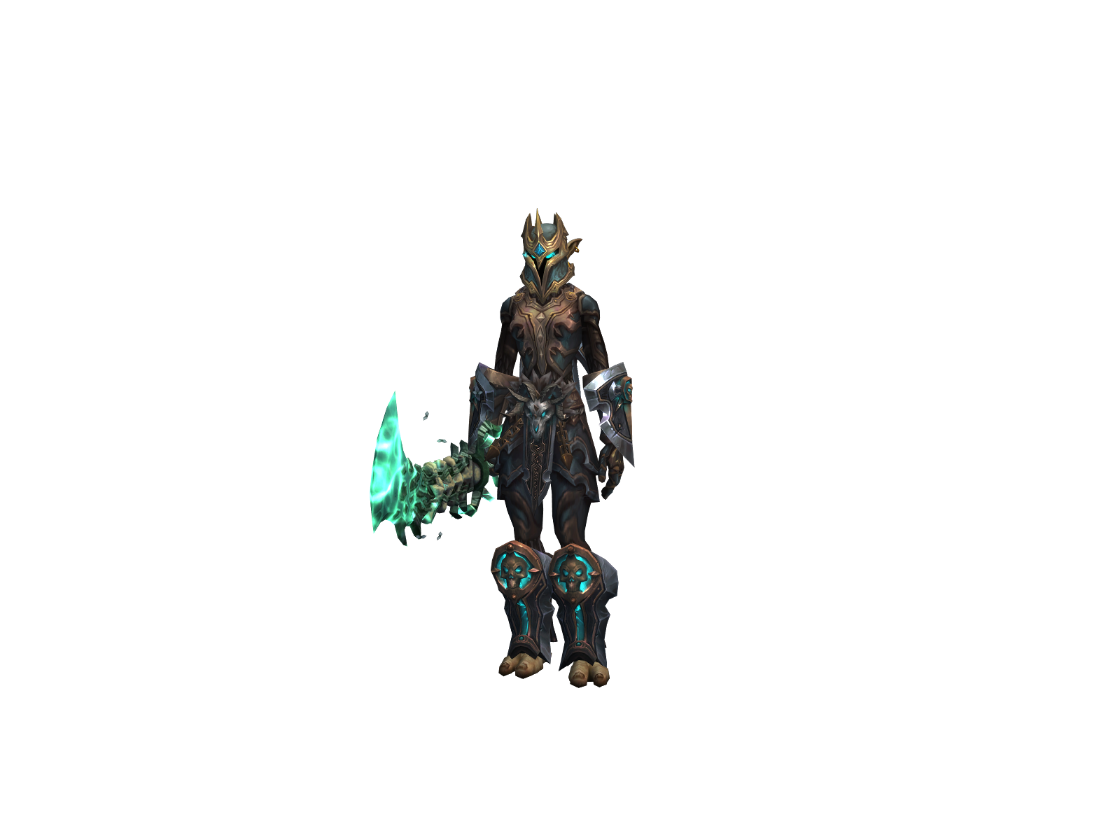 Deathbringêr