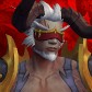 Nagâto avatar