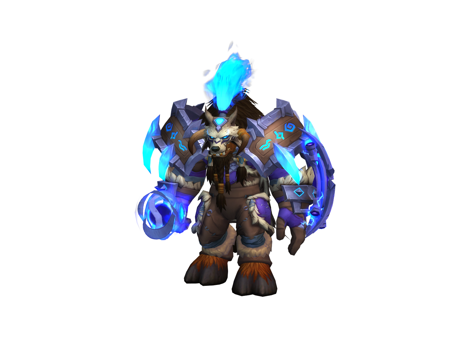 Earthshaker