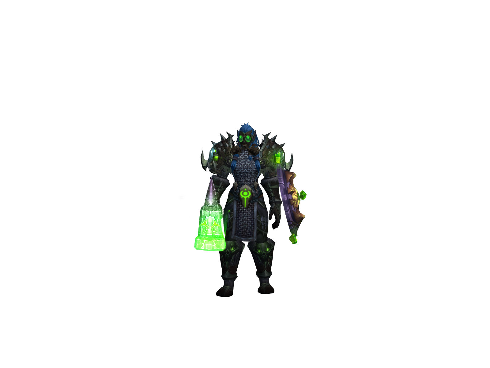 Imtrashsham