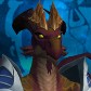 Tostievoker avatar